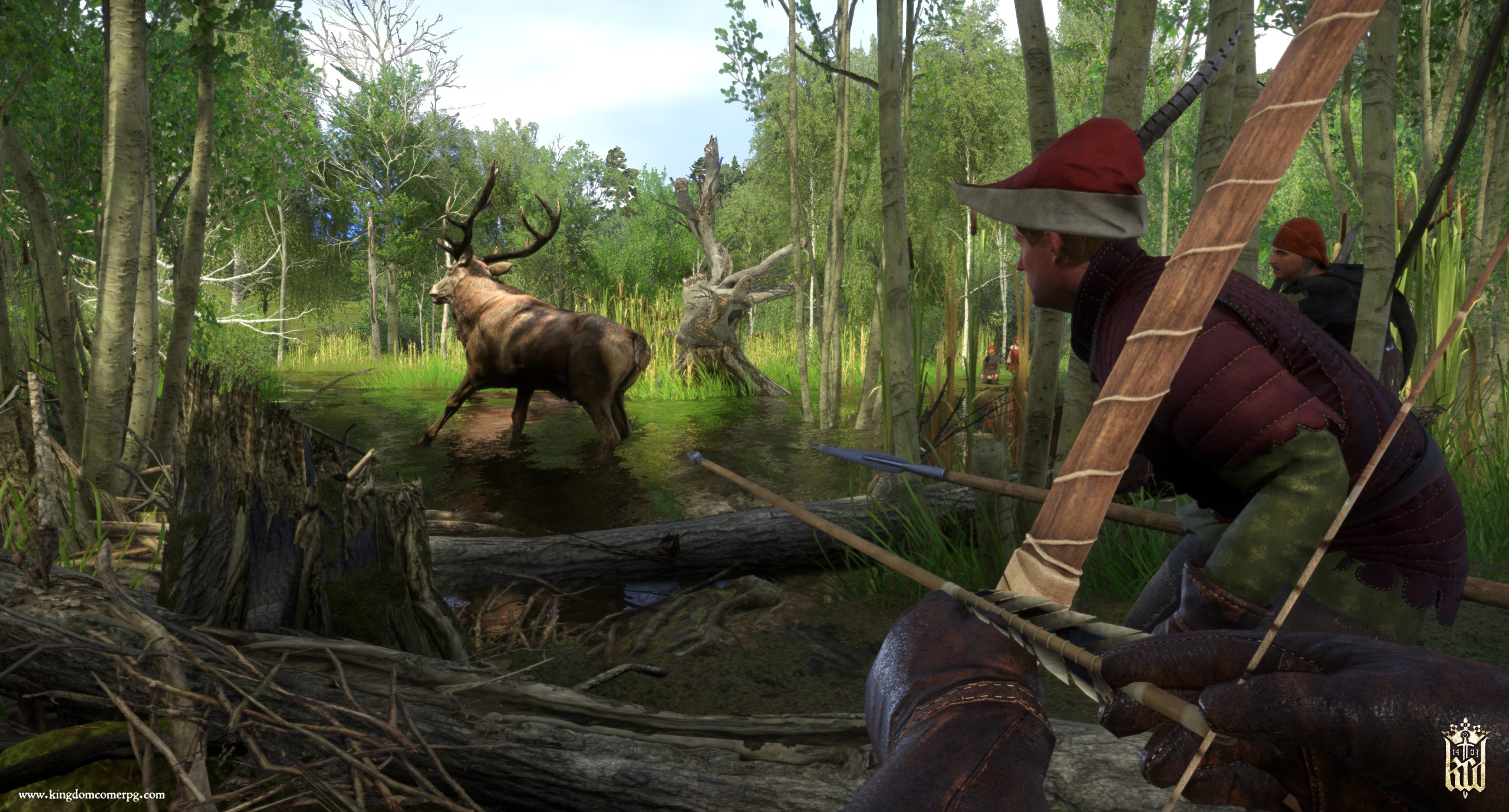 Kingdom Come: Deliverance - Imagen 16